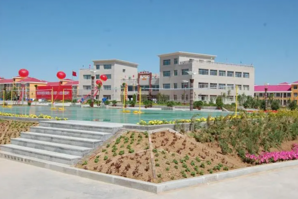 陜西社會福利院